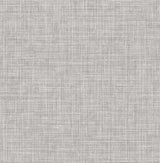 Brewster Home Fashions Brewster Techniques & Finishes III 2767-24270 Grey Wallpaper