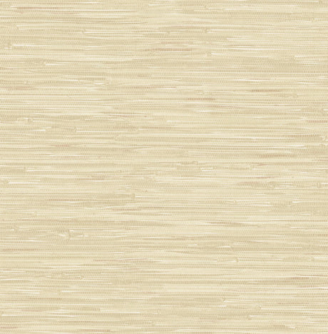 Brewster Home Fashions Natalie Taupe Faux Grasscloth Wallpaper