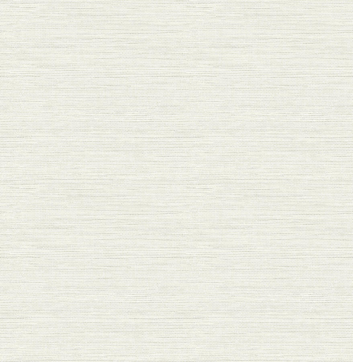 A-Street Prints Theory Faux Grasscloth Off-White Wallpaper