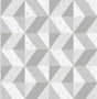 A-Street Prints Alchemy 2908-25314 Grey Wallpaper