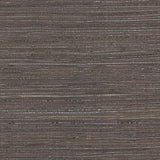 A-Street Prints Twine Distressed Textures Chocolate Wallpaper