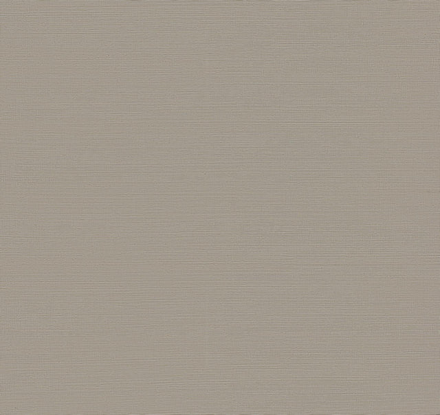 A-Street Prints Twine Distressed Textures Silver Wallpaper