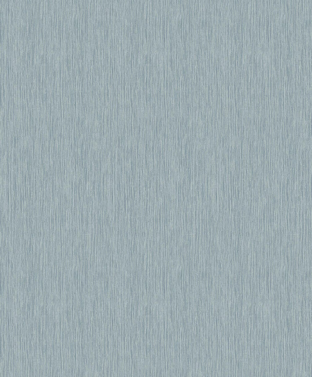 Brewster Home Fashions Brewster Textural Essentials Distressed Textures Blue Wallpaper
