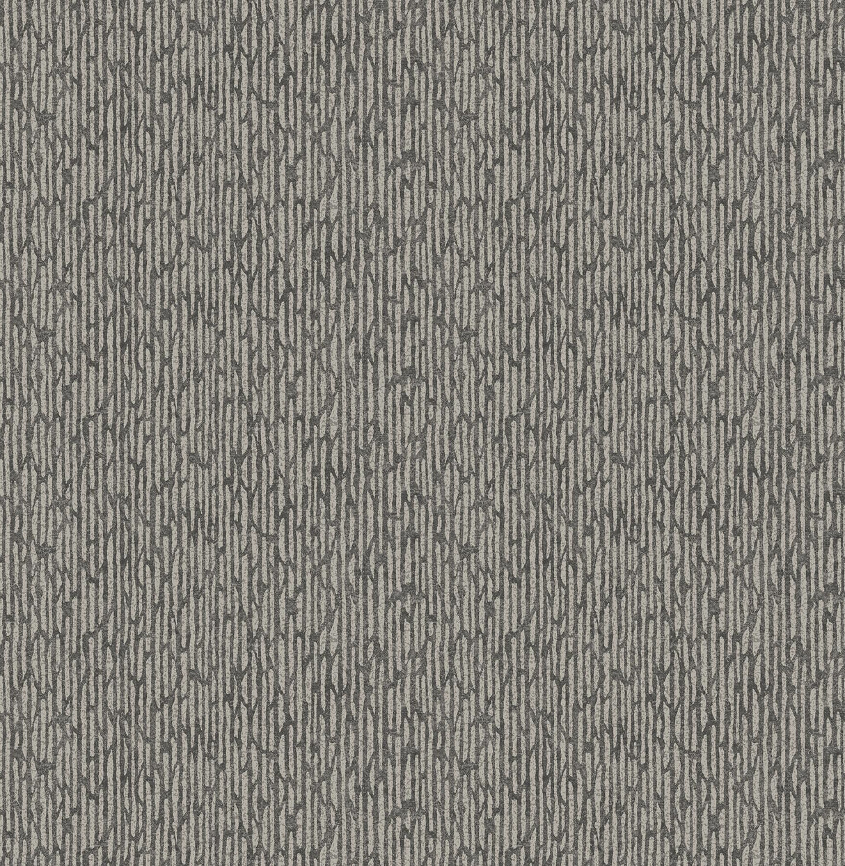 A-Street Prints Revival Abstract Charcoal Wallpaper