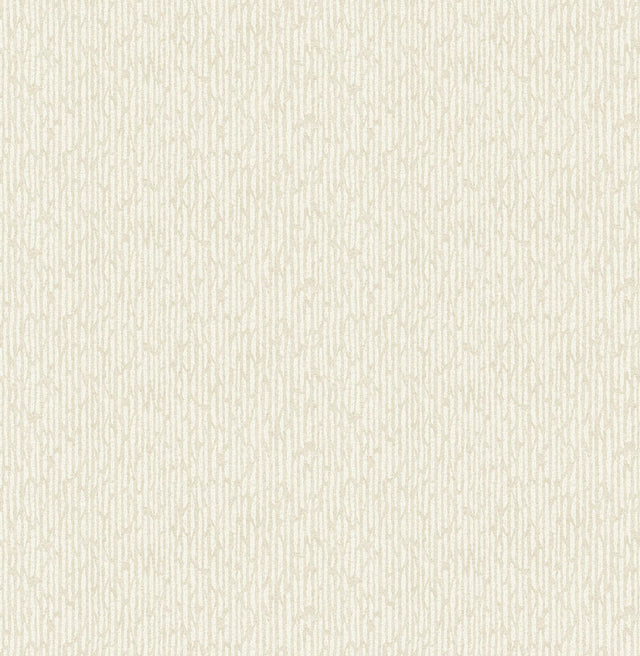 A-Street Prints Revival Abstract Cream Wallpaper