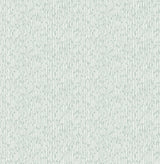 A-Street Prints Revival Abstract Turquoise Wallpaper