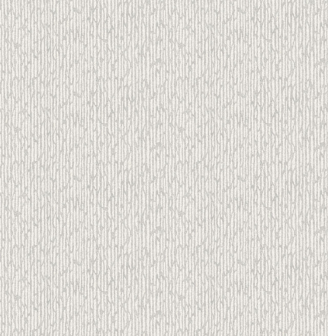 A-Street Prints Revival Abstract Light Grey Wallpaper