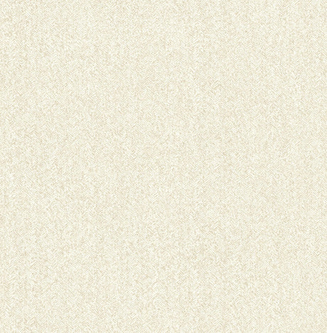 A-Street Prints Revival Chevron Taupe Wallpaper