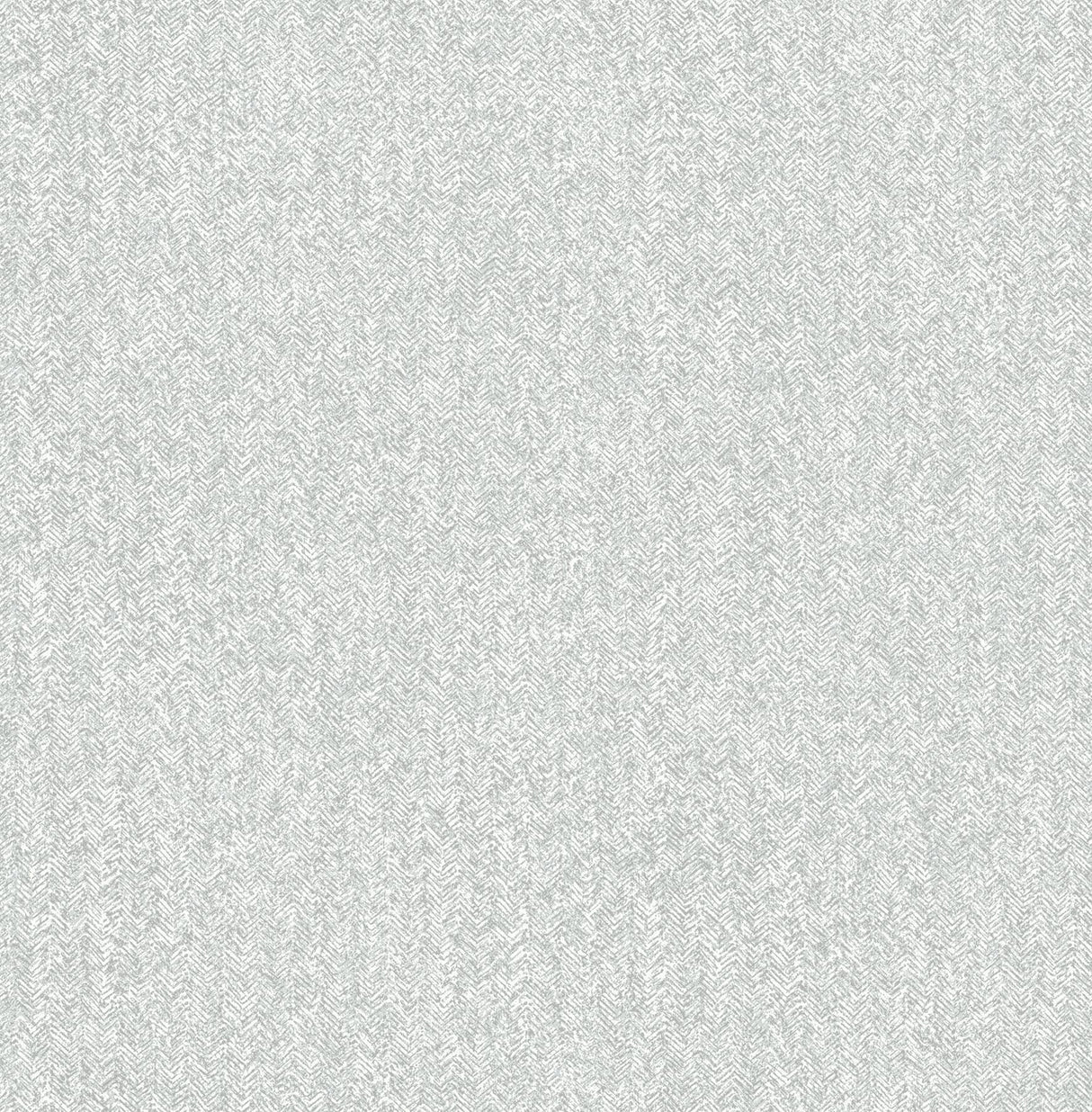 A-Street Prints Revival Chevron Light Grey Wallpaper