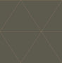 A-Street Prints Daylight Geometrics Grey Wallpaper