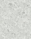 A-Street Prints Grey Resource Flowers Platinum Wallpaper