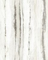 A-Street Prints Grey Resource Abstract Platinum Wallpaper