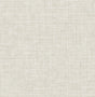 A-Street Prints Annelie Fabric Textures Taupe Wallpaper