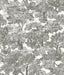 Brewster Home Fashions Chesapeake Farmhouse 3115-12542 Black Wallpaper