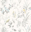 Brewster Home Fashions Chesapeake The Vineyard 3117-24172 Grey Wallpaper