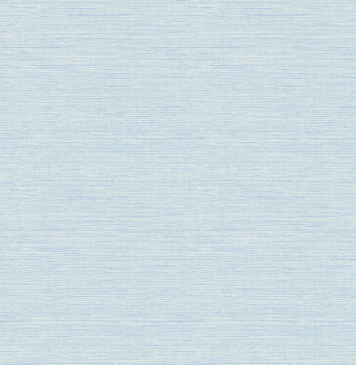 Brewster Home Fashions Chesapeake The Vineyard 3117-24283 Sky Blue Wallpaper