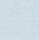 Brewster Home Fashions Chesapeake The Vineyard 3117-24283 Sky Blue Wallpaper