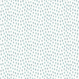 Brewster Home Fashions Chesapeake Sanibel Novelty Aqua Wallpaper