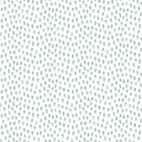 Brewster Home Fashions Chesapeake Sanibel Novelty Aqua Wallpaper