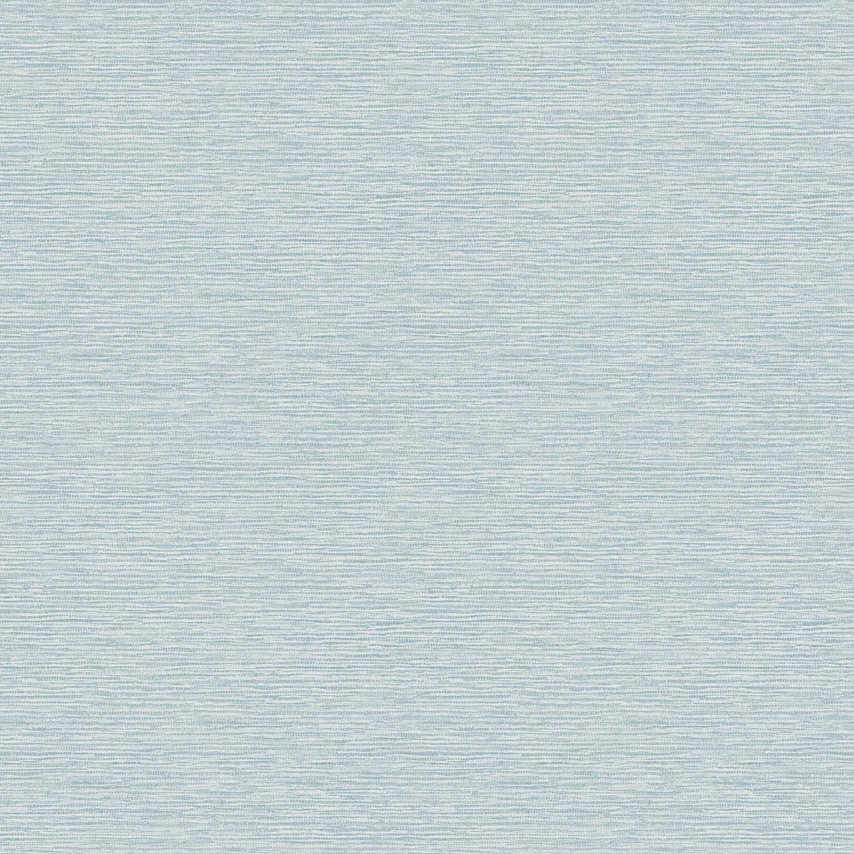 Brewster Home Fashions Chesapeake Flora & Fauna Faux Grasscloth Light Blue Wallpaper