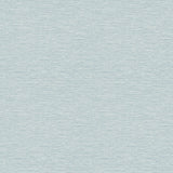 Brewster Home Fashions Chesapeake Flora & Fauna Faux Grasscloth Light Blue Wallpaper