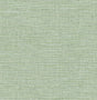 A-Street Prints Seychelles Faux Grasscloth Light Green Wallpaper