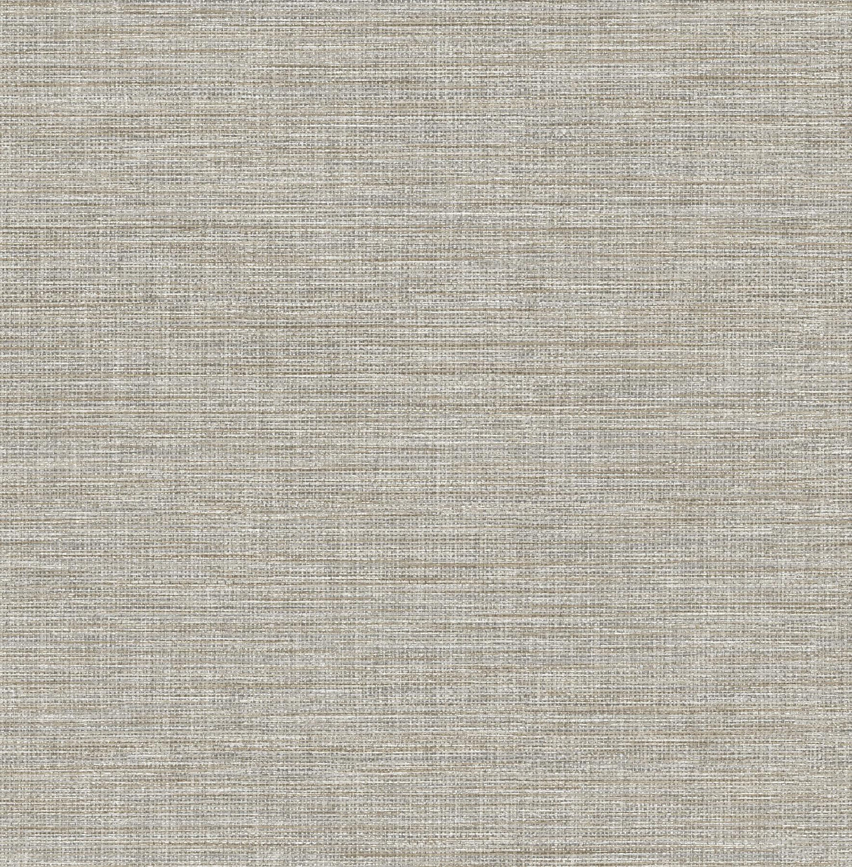 A-Street Prints Seychelles Faux Grasscloth Stone Wallpaper