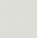 A-Street Prints Ingrid Faux Grasscloth Grey Wallpaper