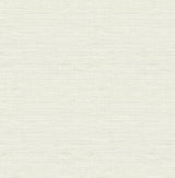 A-Street Prints Ingrid Faux Grasscloth Oat Wallpaper