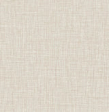 A-Street Prints Ingrid Fabric Textures Melba Wallpaper