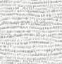A-Street Prints Happy Abstract Grey Wallpaper