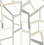 A-Street Prints Whimsy Tate Grey Wallpaper