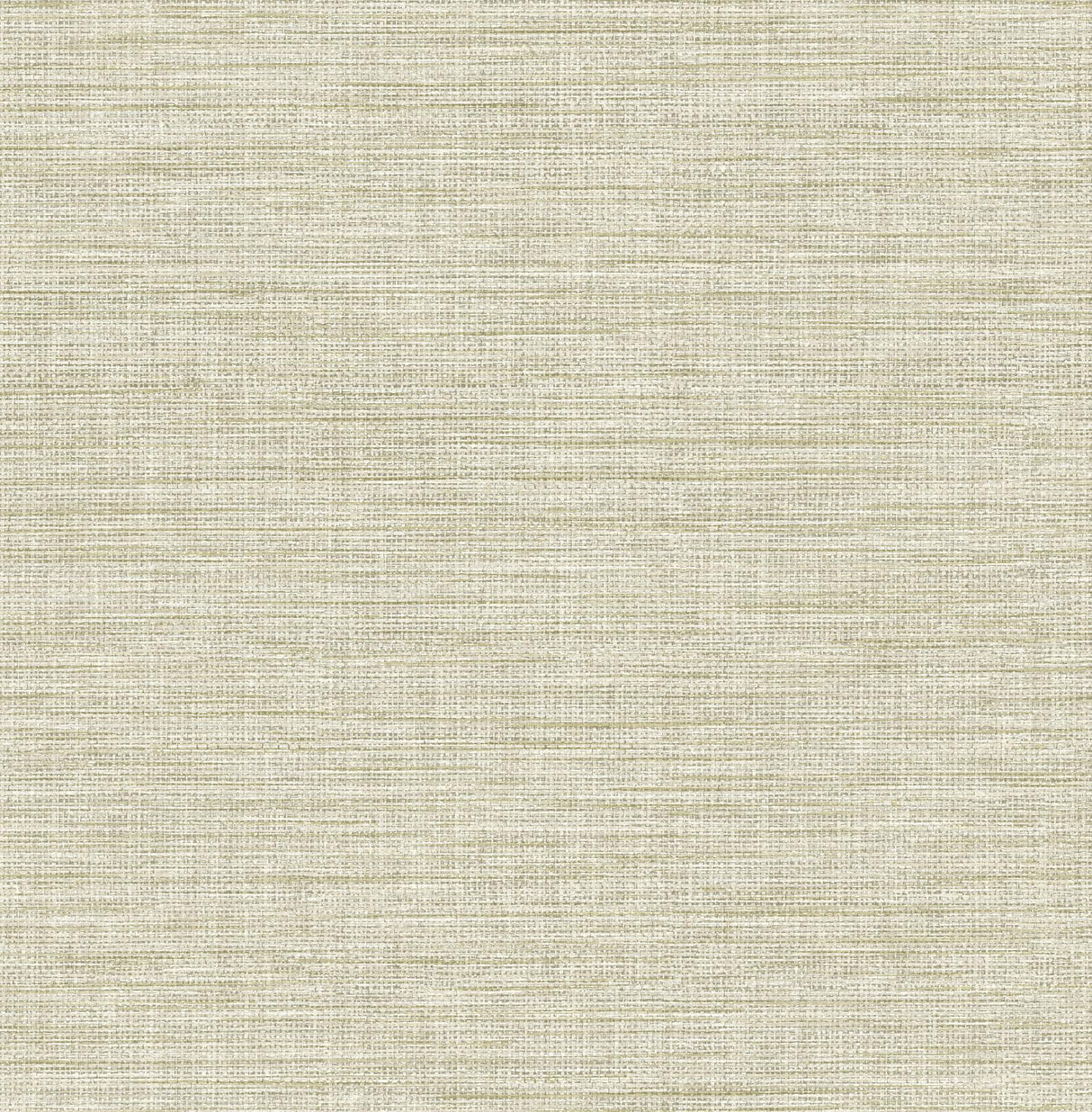 A-Street Prints Botanica Faux Grasscloth Light Yellow Wallpaper