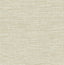 A-Street Prints Botanica Faux Grasscloth Light Yellow Wallpaper