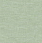 A-Street Prints Botanica Faux Grasscloth Light Green Wallpaper