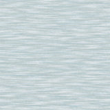 Brewster Home Fashions Advantage Curio Fabric Textures Light Blue Wallpaper
