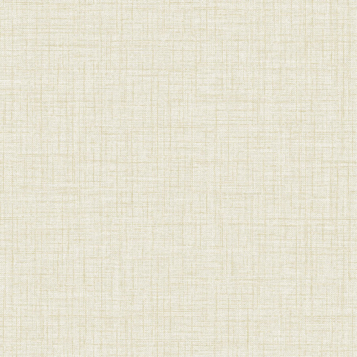 Brewster Home Fashions Advantage Curio Fabric Textures Cream Wallpaper
