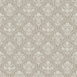 A-Street Prints Erin Gates Frances Taupe Wallpaper