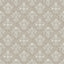 A-Street Prints Erin Gates Frances Taupe Wallpaper