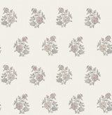 A-Street Prints Erin Gates Overbrook Plum Wallpaper
