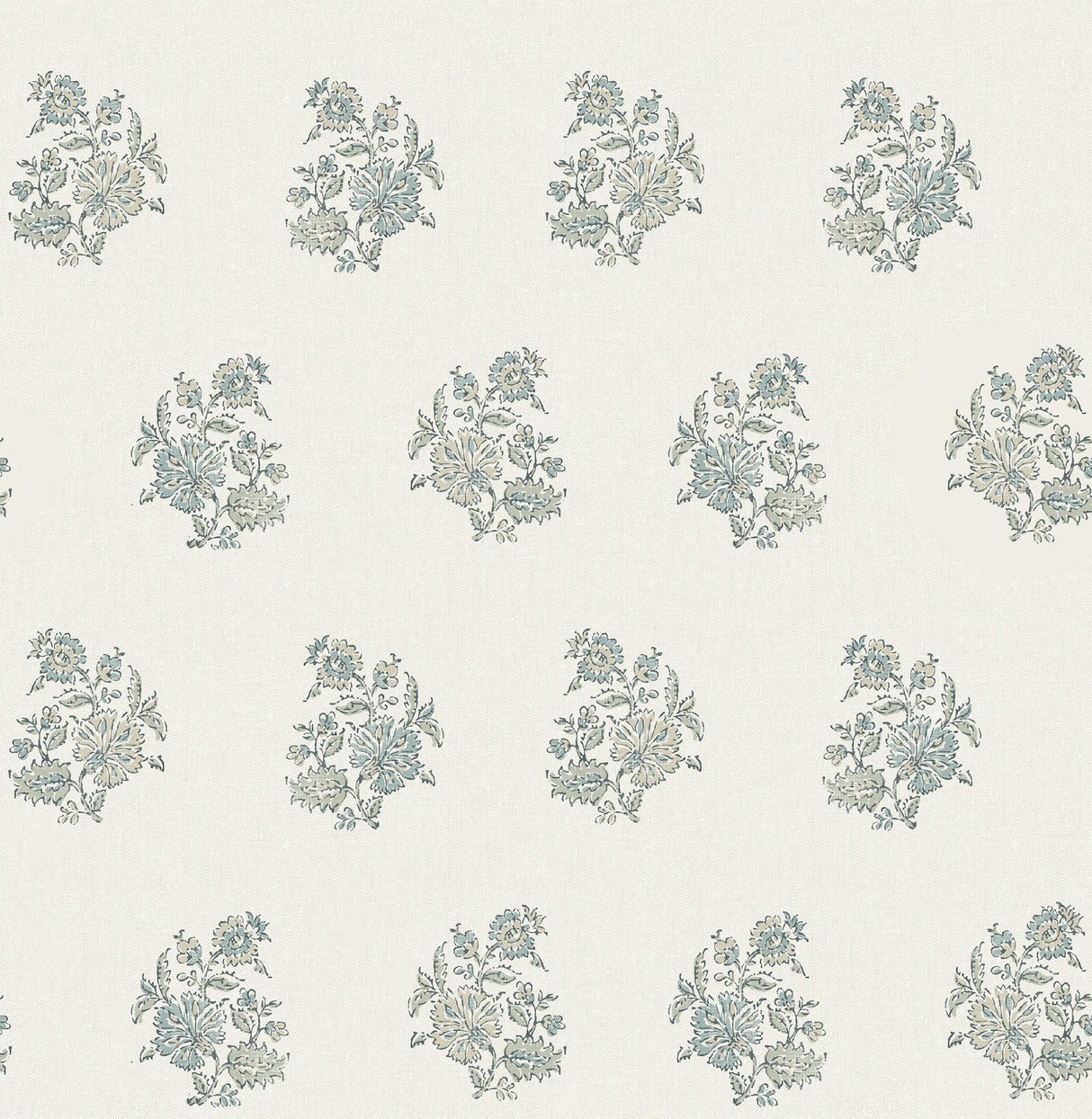 A-Street Prints Erin Gates Overbrook Sage Wallpaper