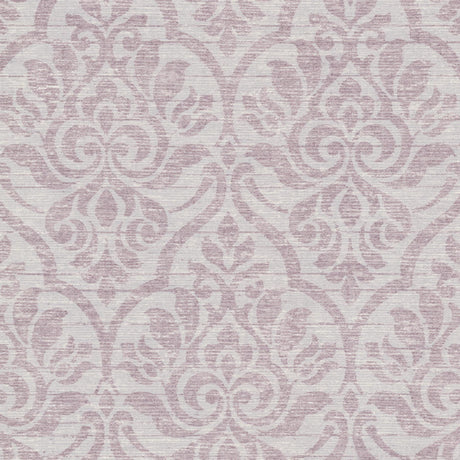 Brewster Home Fashions Beacon House Beacon House Home 2614-21062 Lavender Wallpaper