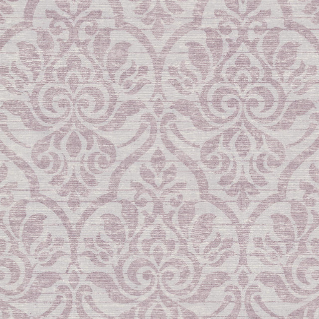 Brewster Home Fashions Beacon House Beacon House Home 2614-21062 Lavender Wallpaper