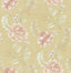 Brewster Home Fashions Beacon House Empress 2669-21761 Butter Wallpaper