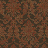 Brewster Home Fashions Fairwinds Studio Piazza 290-50001 Brick Wallpaper