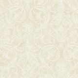 Brewster Home Fashions Fairwinds Studio Piazza 290-50107 Beige Wallpaper
