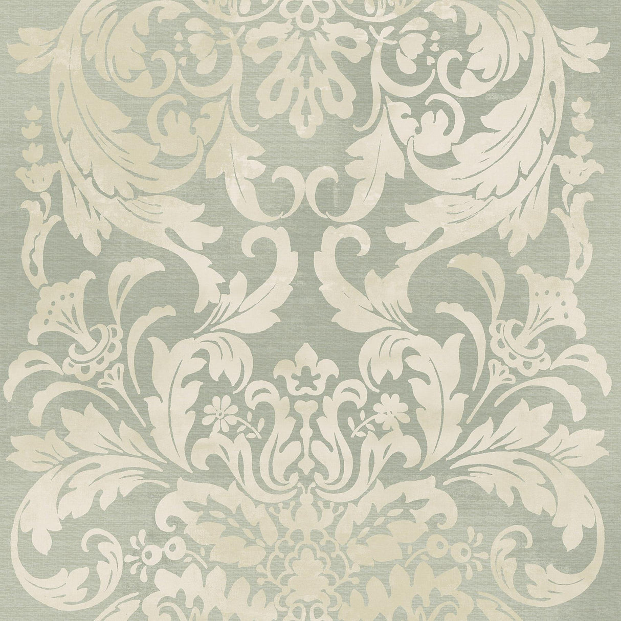 Brewster Home Fashions Fairwinds Studio Piazza 290-50208 Brown Wallpaper
