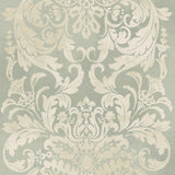 Brewster Home Fashions Fairwinds Studio Piazza 290-50208 Brown Wallpaper