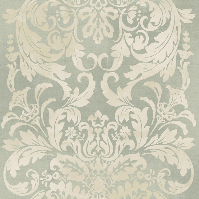 Brewster Home Fashions Fairwinds Studio Piazza 290-50208 Brown Wallpaper