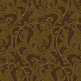 Brewster Home Fashions Fairwinds Studio Piazza 290-50406 Copper Wallpaper